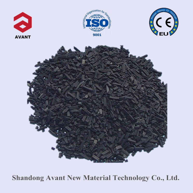 Avant Ready to Ship Diesel Oxidation Catalyst China High-Efficiency Solid Co-Catalyst Strac Catalyst Auxiliary Applied for Refinery Catalytic Cracking Unit