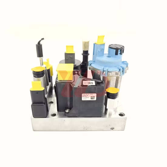 Euro Six Urea Pump for Scania Benz Man Cummins Euro 6
