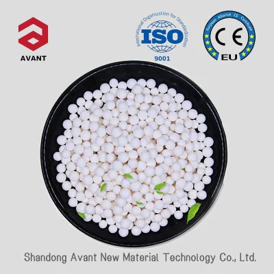 Avant Ready to Ship Diesel Oxidation Catalyst China High-Efficiency Solid Co-Catalyst Strac Catalyst Auxiliary Applied for Refinery Catalytic Cracking Unit