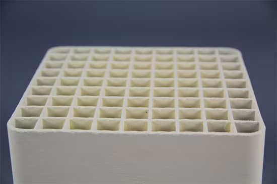 Denitrification Ceramic Honeycomb Catalyst for Power Plant Equipment