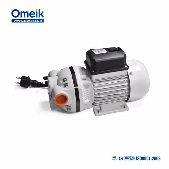 Adbule AC Urea Diaphragm Pump