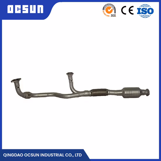 Sefu Particle Filter Regeneration China Catalyst in The Car Manufacturer Honeycomb Ceramic Substrate SCR Selective Catalytic Reduction