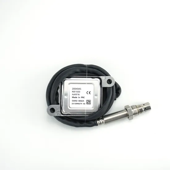 Nitrogen Oxygen Sensor OEM 5wk96683 / A0009052900 for Mercedes-Benz