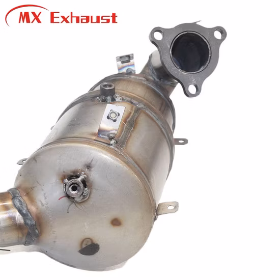 Diesel Particulate Filter (DPF) for Mitsubishi Asx 1.8L 2.2L 2010-2021