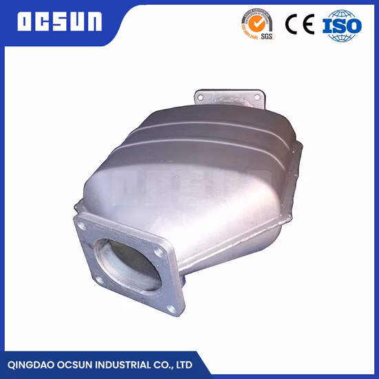 High Quality Sic Diesel Particulate Filter