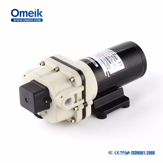 CE Self-Priming DC Urea Transfer Pump