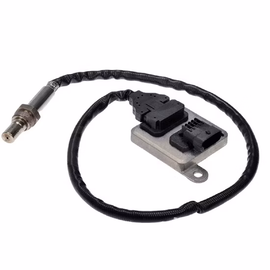 A0009050426 Nox Sensor 5wk9 6672 for Benz Truck Nitrogen Oxygen Sensor 12V